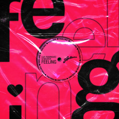 Feeling (Extended Mix)