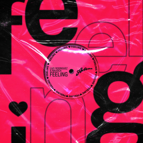 Feeling (Extended Mix)