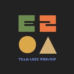 영접송 내 맘을 엽니다 | 팀룩워십 Team Luke
