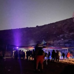 Odyssee Of Noises - Firedance(1994)