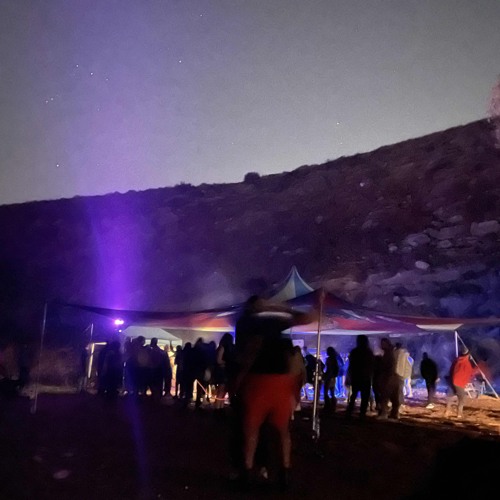 Odyssee Of Noises - Firedance(1994)