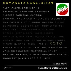 Humanoid Conclusion