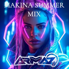 MAKINA SUMMER MIX 2025