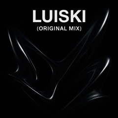 Hernan White -  Luiski Original mix