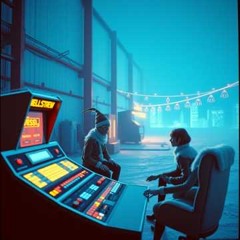 NORTH POLE NIGHT SHIFT