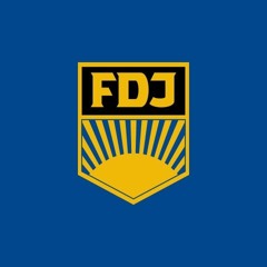 IFA Wartburg - The free German youth - IFA Wartburg - Freie Deutsche Jugend (FDJ)