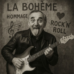 La Bohème (Charles Aznavour cover)