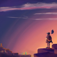 Kokopelli - Dawn Over The Valley