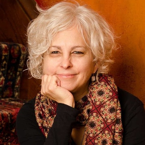 Kate DiCamillo - 'It's About Somebody Claiming Their Power.'