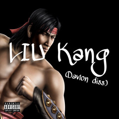 Liu Kang (Davion diss)