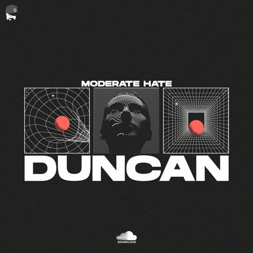 Moderate Hate - Duncan (FREE)