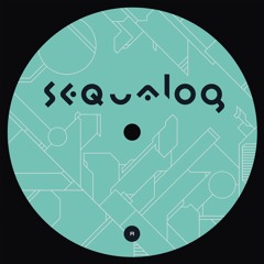SEQG011 / O'FortyFour - Sly Wizzard EP