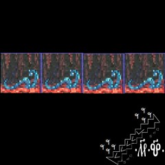 Pensive Alternate Metroid 1 In a Hurry - Brinstar