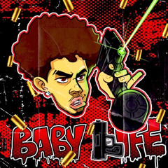 BabySolid - Mirror (Prod. Braindead)