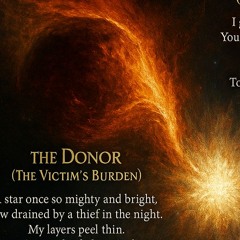 The Binary’s Lament