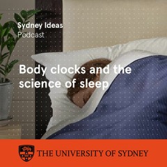 Body clocks and the science of sleep