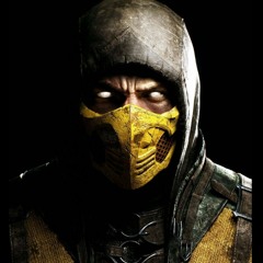 Paratekk x Mortal Kombat