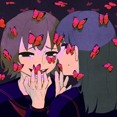 IN MY HEAD! - SUPXR (Slowed)