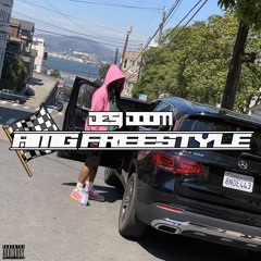 AMG FREESTYLE (prod. majestic x streo x glokmane)