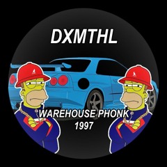 Warehouse Phonk 1997