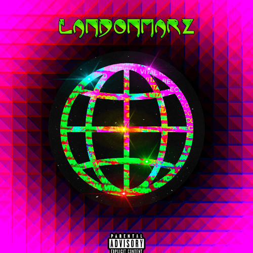 Swerv! (Lil Vamp) - LAND0NMARZ (Prod. SSJ) *2022*