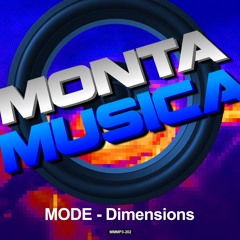 Mode - Dimensions