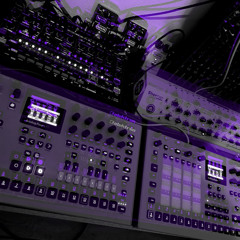 Atek 303 - ΛCID Λnalogique Live Extrakt 2k22