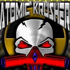 TOXIC INSIDE INVITES ATOMIC KRUSHER ON TOXIC SICKNESS / APRIL / 2020