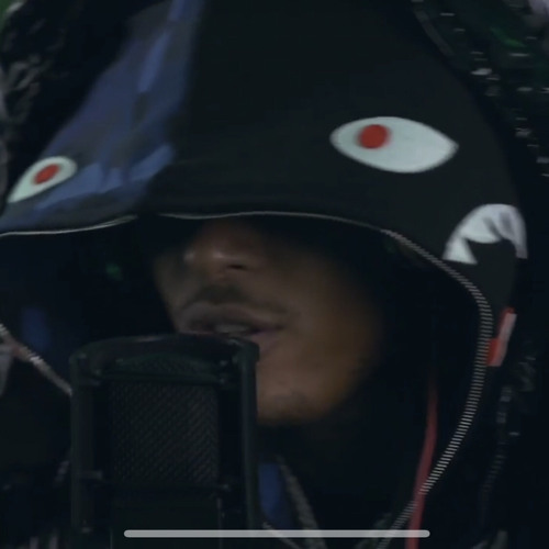 Stream #Block 6 Ghostface600 