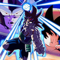 Dancing With the Lightning (Bardock Song - Dragon Ball)