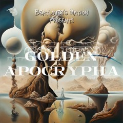 Golden Apocrypha - ETHEREAL TRAP INSTRUMENTAL