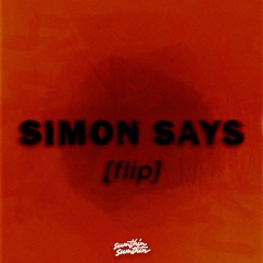 SIMON SAYS FLIP