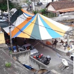 NO BAILE DA BORDA VS CHAMA ELA QUE ELA VEM (( DJ 2D & GB SOUZA)) PEGA O RITMINHO KKK