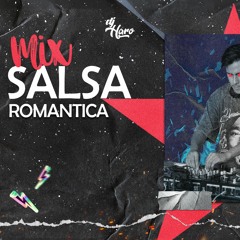 Salsa Romantica by. Dj Haro