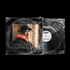MANGA - TRAMPLE (JAMZIGG BOOTLEG)