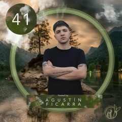 Agustin Ficarra - Natural Waves Podcast 41
