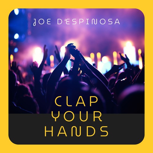 Clap Your Hands . Purrrrrrrim! at House of Yes . Part 1 . March 13, 2025 . Joe D'Espinosa