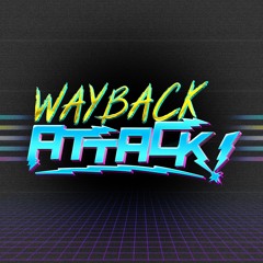 Episode 50 - Wayback Does the Monster Mash!
