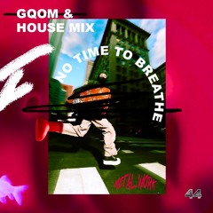 GQOM & HOUSE MIX | QUE DJ | DE CAPO | DJ TIRA | RUFUS | PARADIS
