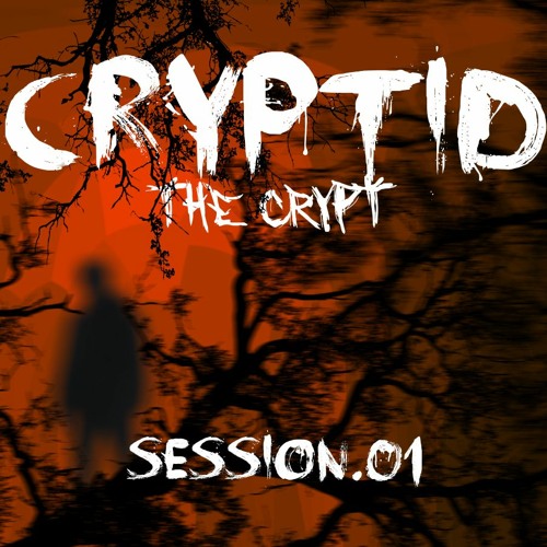 the crypt ::: session.01