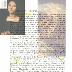 "A l'âme en secret" écrit et lu par Marie-Philippe Joncheray / musique  de  Julien Boulier