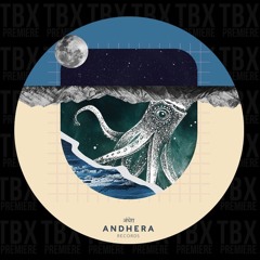 Premiere: Jeff Sorkowitz - 20000 Leagues Under The Sea (WLAD Remix) [Andhera Records]