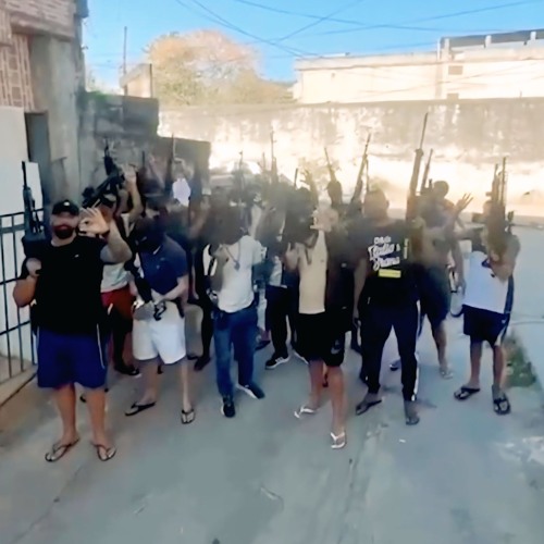 MC S3 - TCP DO CEARÁ 🇮🇱 {CONEXÃO > CPLX DA MARÉ} ♫  MEDLEY - 🦍🇫🇷🎣🍁👨🏻‍🚀 2026