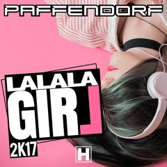 LALALA GIRL (LeMaTT EDIT)