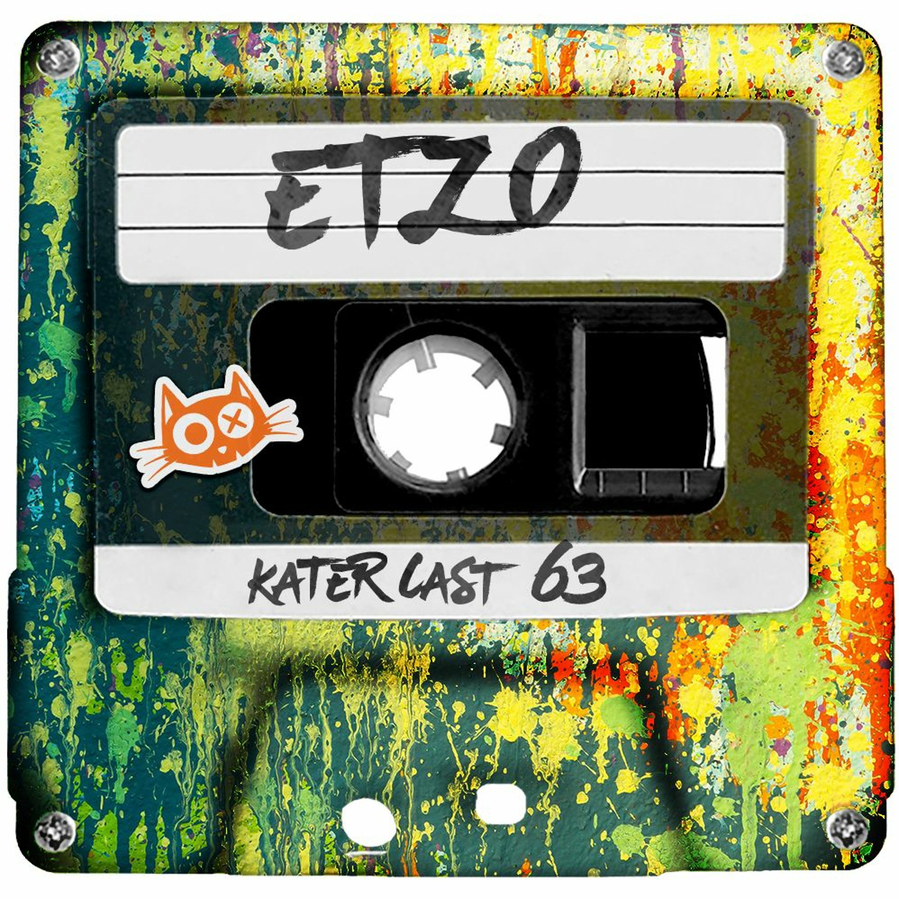 Katercast by KaterBlau Berlin