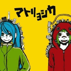 【Renri & Elie】 Matryoshka 【UTAU Cover】+UST DL