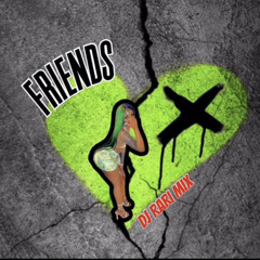 friends ft (deedy dee) nola bounce