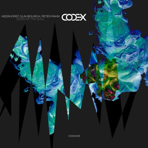 Heerhorst, Slin Bourgh, PETER PAHN - 4 To The Floor (Original Mix)