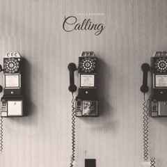 Calling - Telai ft Kissdeezy