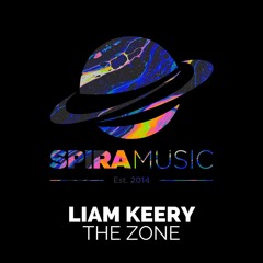 Liam Keery - The Zone [Free Download]